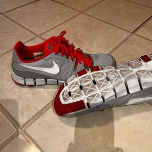 Nike shoes